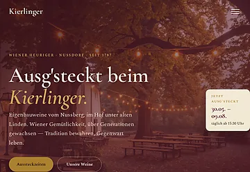 Mini-Preview Kierlinger